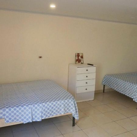 Apartamento Equipado Morpho Cr. Quepos Exterior photo