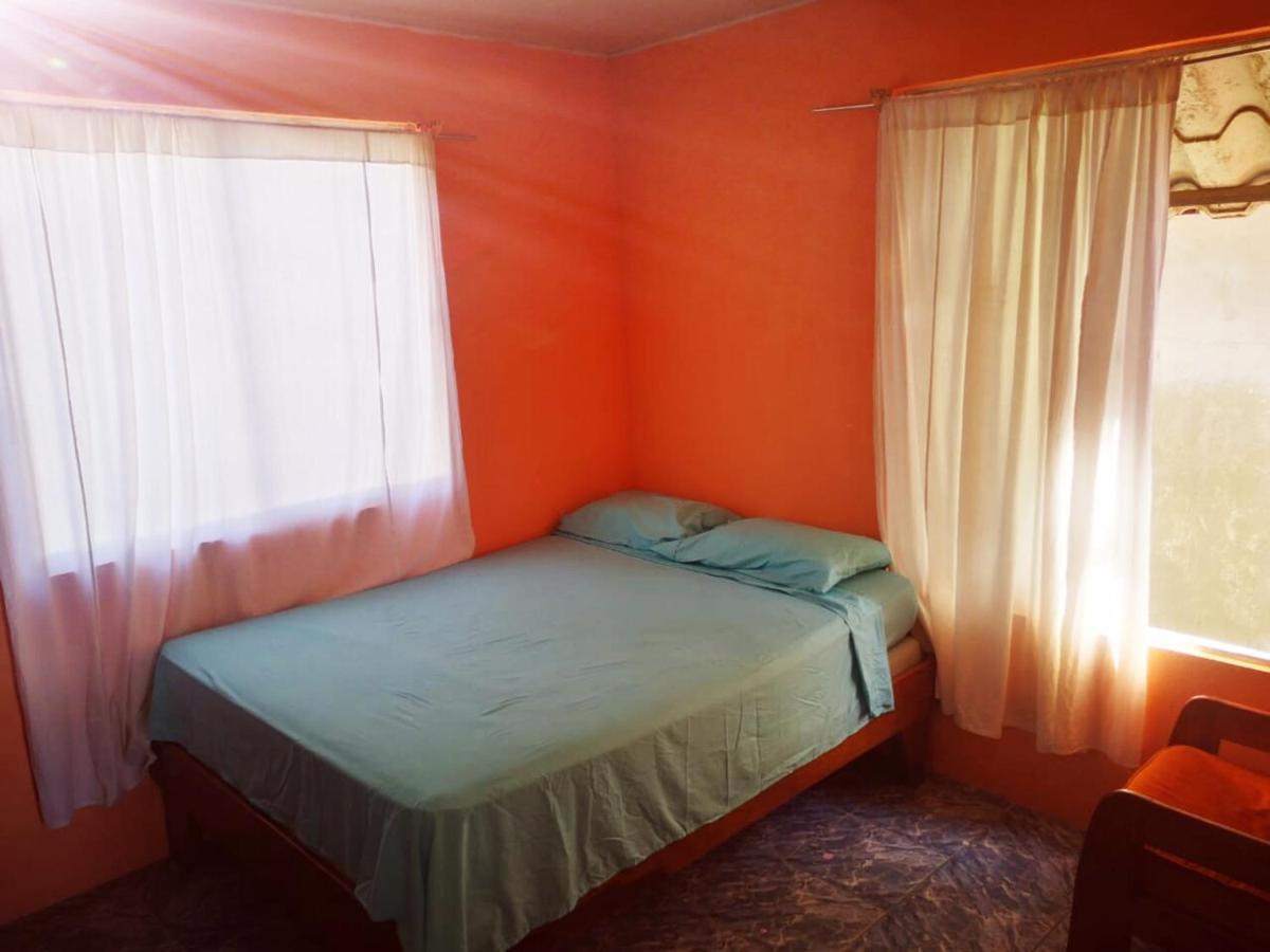 Apartamento Equipado Morpho Cr. Quepos Exterior photo