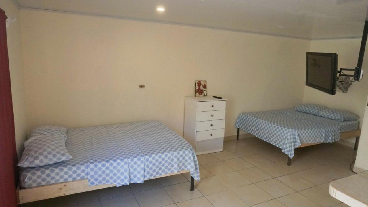 Apartamento Equipado Morpho Cr. Quepos Exterior photo