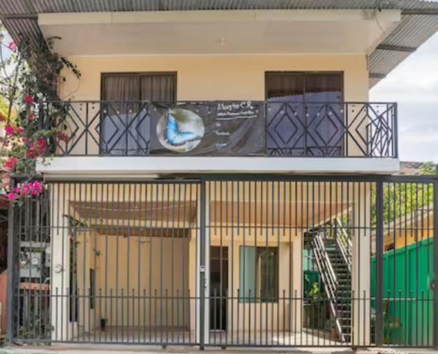 Apartamento Equipado Morpho Cr. Quepos Exterior photo
